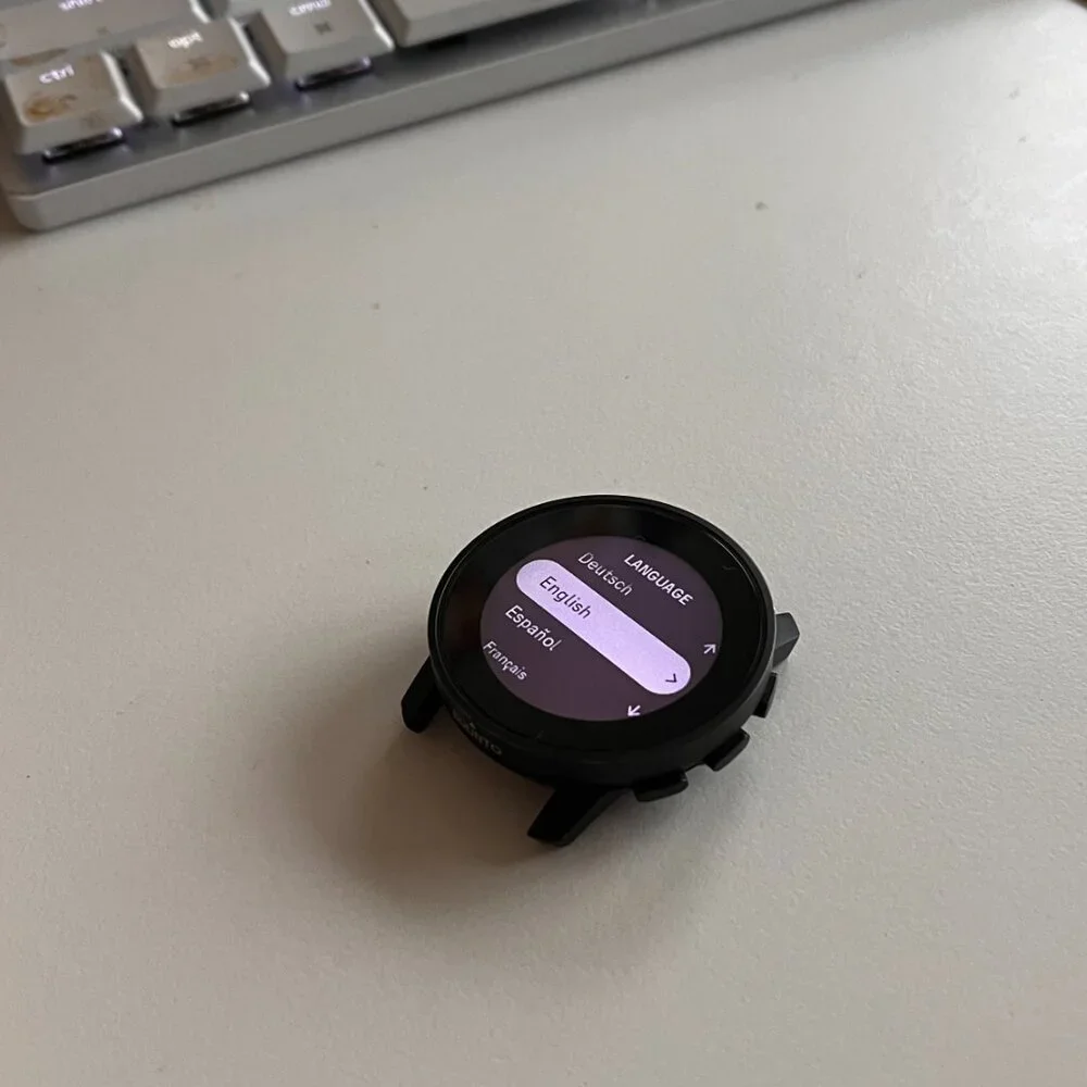 Suunto 9 Peak Pro - Picture 5 of 6